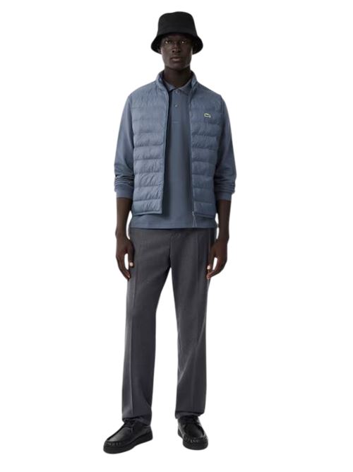 L13127EZ GRIGIO lacoste | L13127EZ GRIGIO